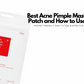 COSRX Acne Pimple Master Patch 24 Patches