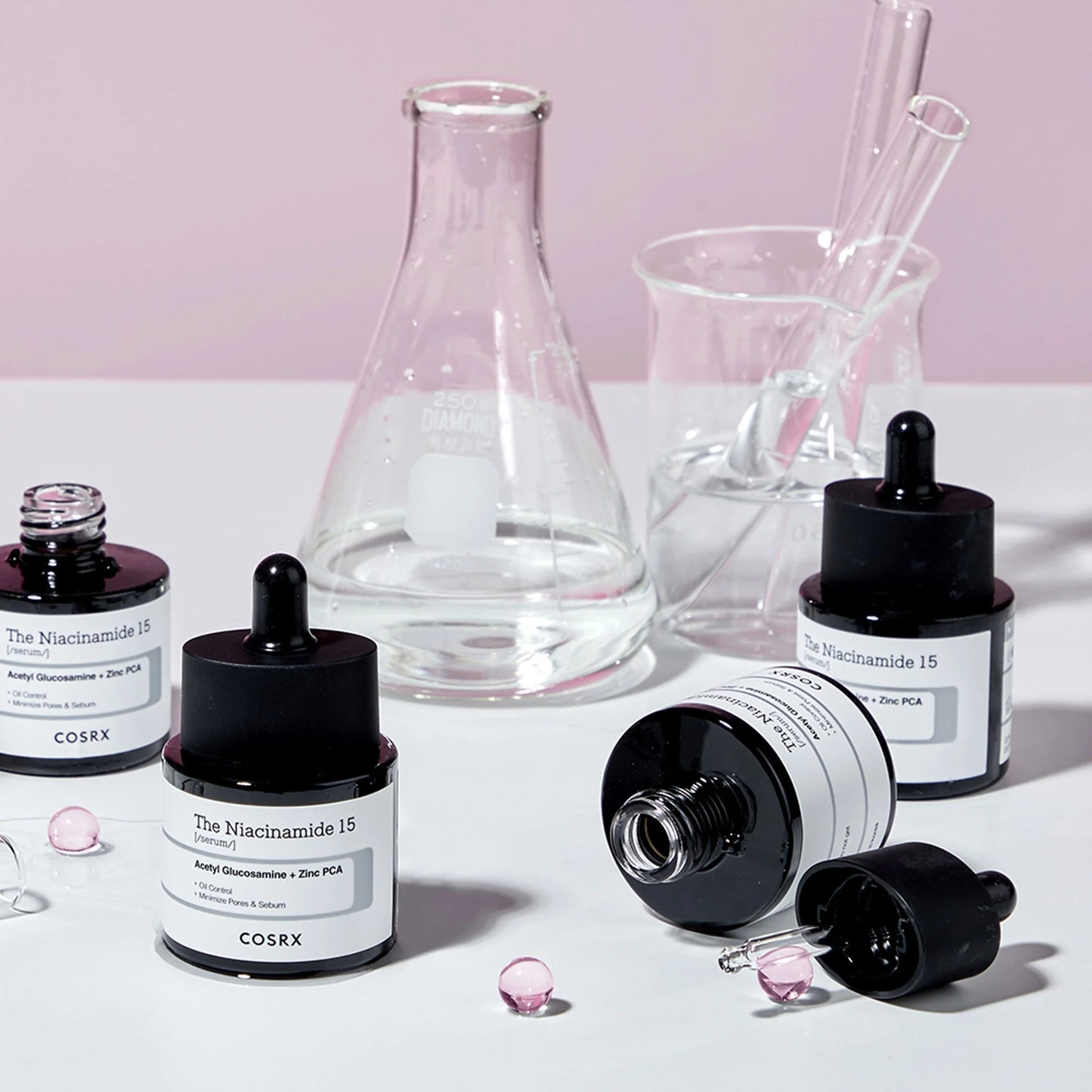 COSRX Niacinamide 15% Serum