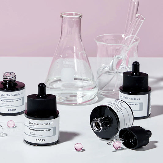 COSRX Niacinamide 15% Serum