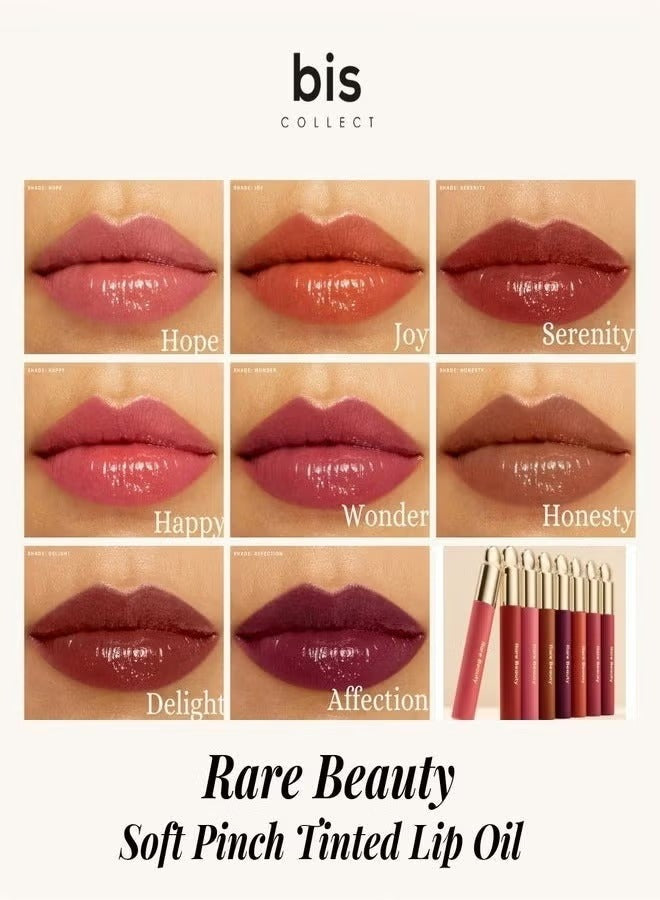 Rare Beauty Soft Pinch Tinted Lip Oil