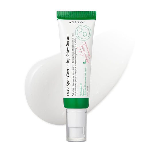 Axis-Y Dark Spot Correcting Glow Serum