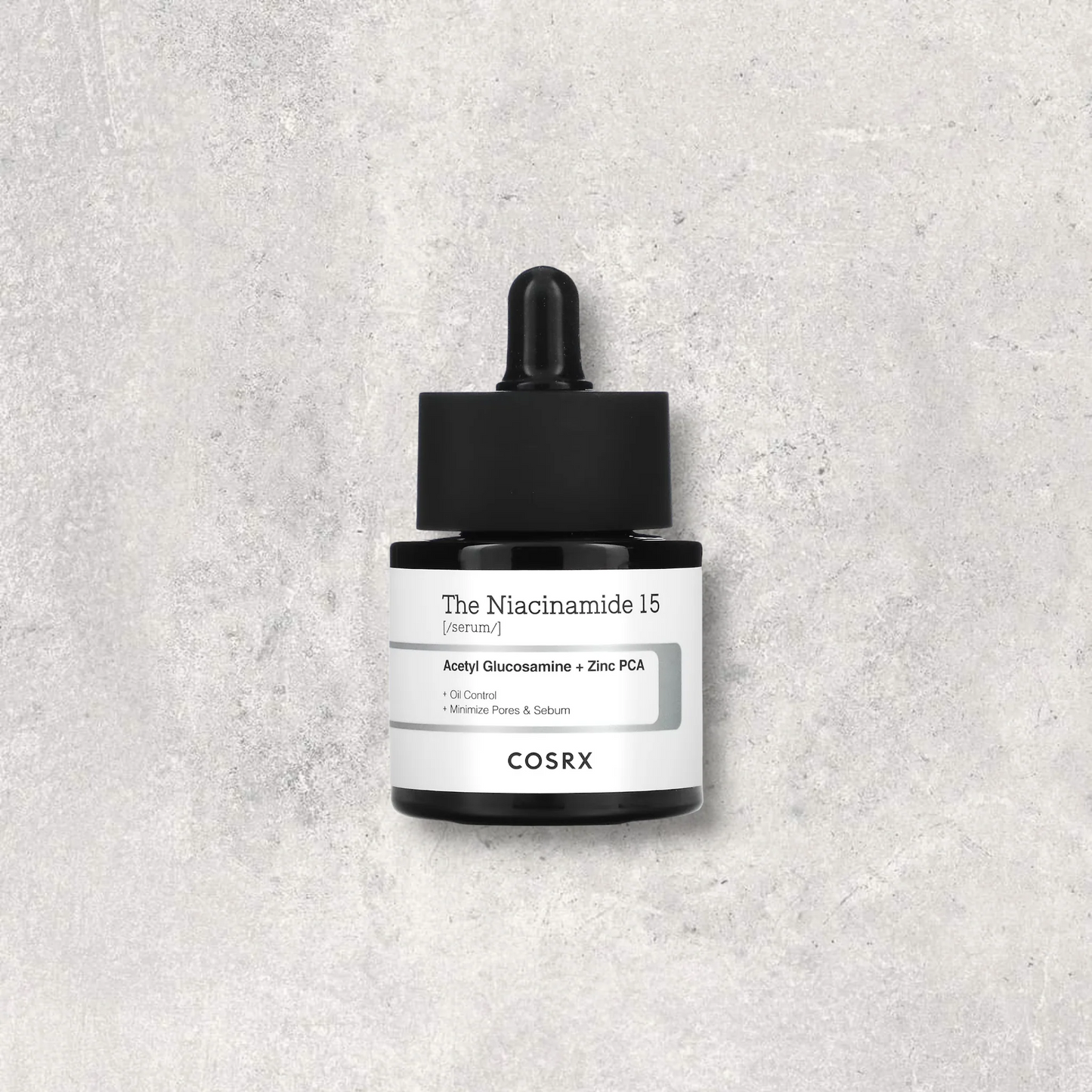 COSRX Niacinamide 15% Serum