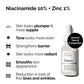 The Ordinary Niacinamide 10% + Zinc 1% 30ml