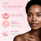 Medicube PDRN Pink Collagen Capsule Cream