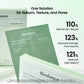 Biodance Refreshing Sea Kelp Mask 4x Sheet Masks