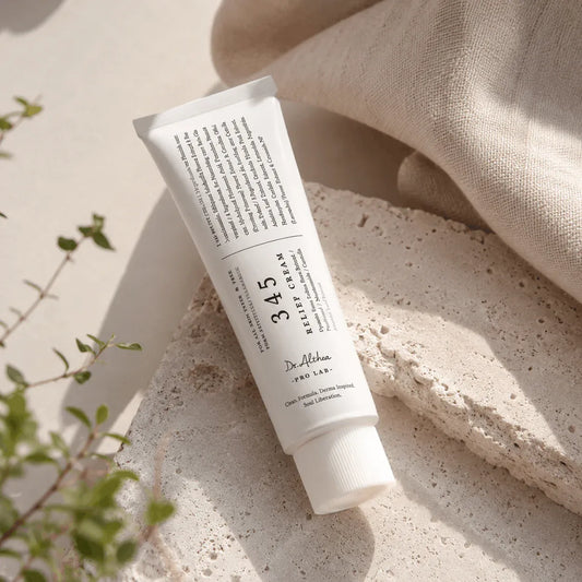 Dr. Althea - 345 Relief Cream Renewed