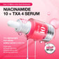Anua Niacinamide New 10% + TXA 4% Dark Spot Correcting Serum