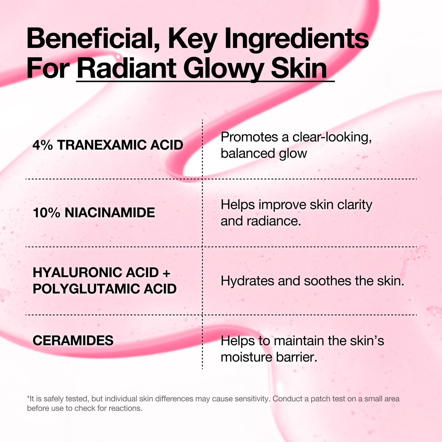 Anua Niacinamide New 10% + TXA 4% Dark Spot Correcting Serum