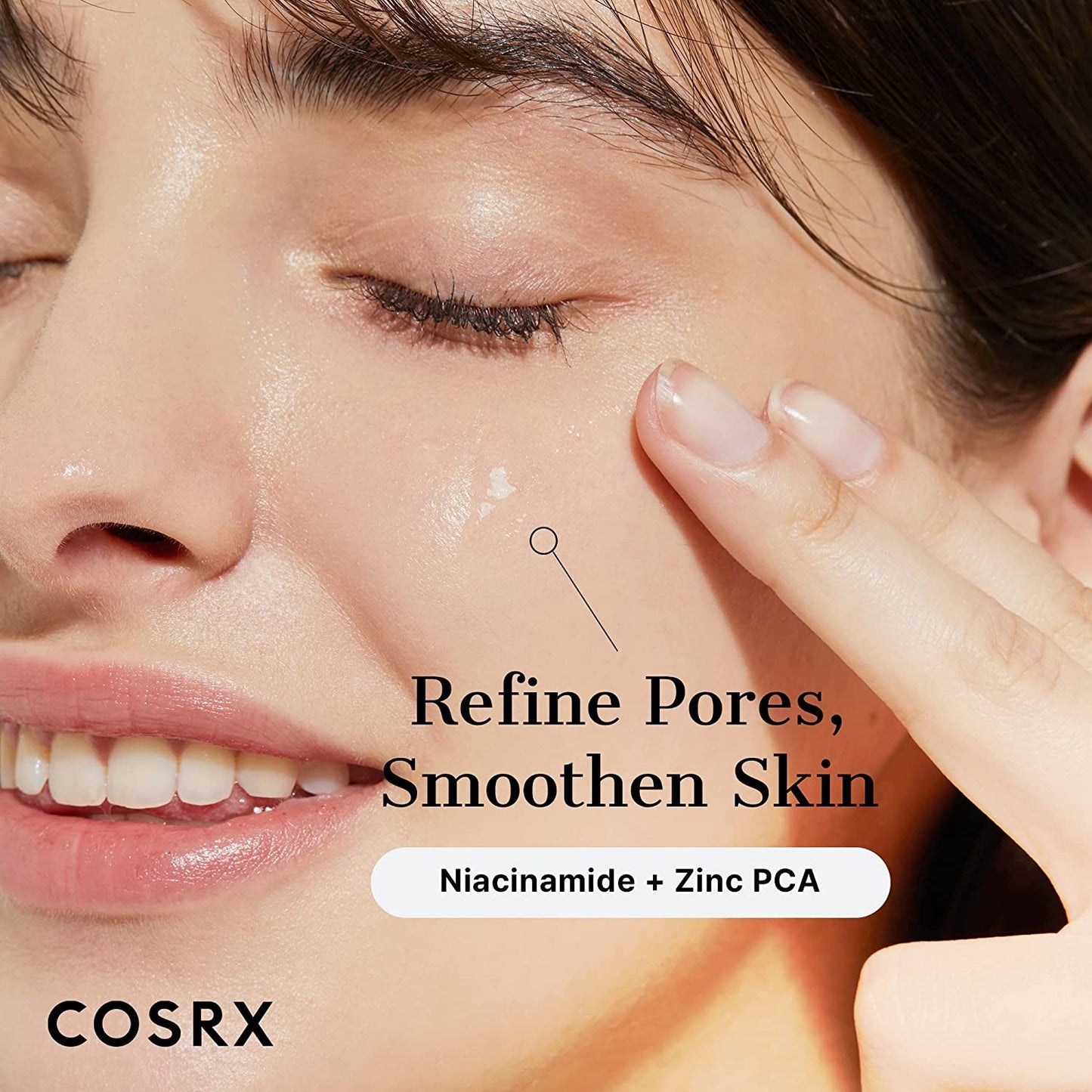 COSRX Niacinamide 15% Serum