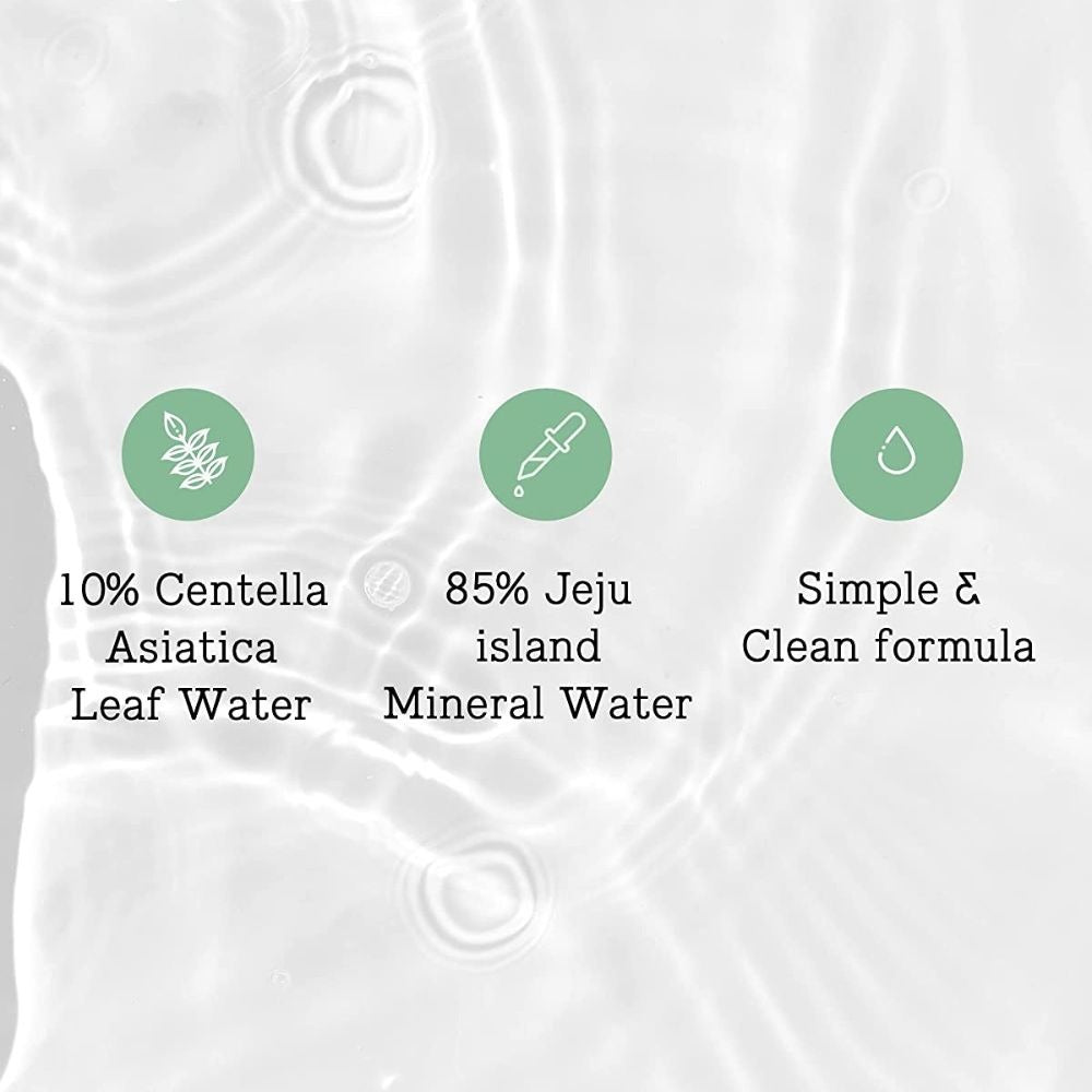 COSRX Centella Water Alcohol-Free Toner 150ml