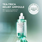 Skin 1004 Centella Tea-Trica Relief Ampoule 100ml