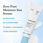 Medicube Zero Pore Moisture Sun Serum SPF 50+ - 50ml