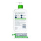 CeraVe Hydrating Facial Cleanser – Moisturizing Face Wash for Normal to Dry Skin