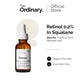 The Ordinary Retinol 0.2% in Squalane