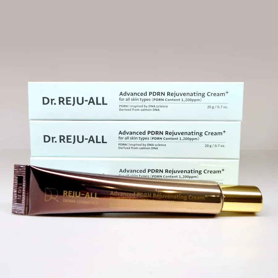Dr. REJU-ALL Advanced PDRN Rejuvenating Cream (20g)