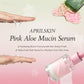 April Skin Pink Aloe Mucin Serum 30Ml