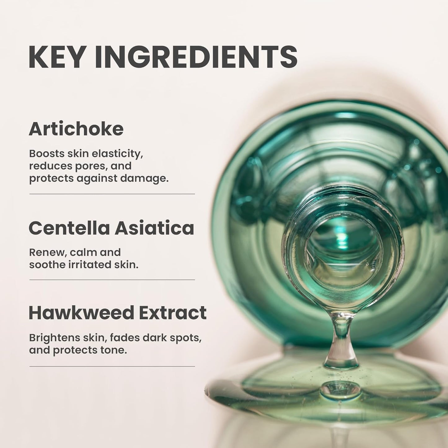 Axis-Y Artichoke Intensive Skin Barrier Ampoule