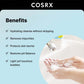 COSRX Low pH Good Morning Gel Cleanser