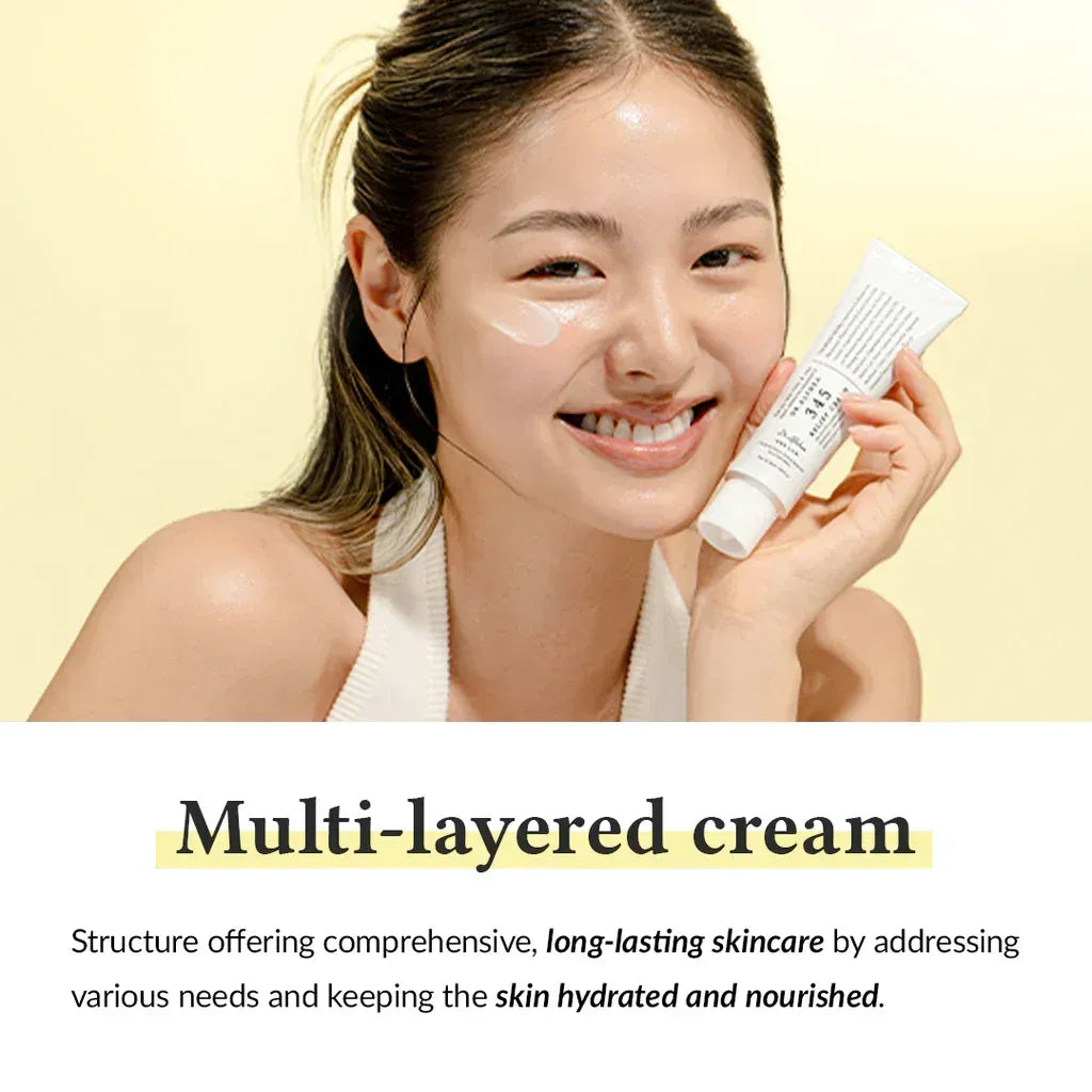 Dr. Althea - 345 Relief Cream Renewed