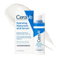 CeraVe Hydrating Hyaluronic Acid Serum – Deep Hydration for All Skin Types