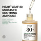 Anua Houttuynia Cordata 80% Moisture Soothing Ampoule