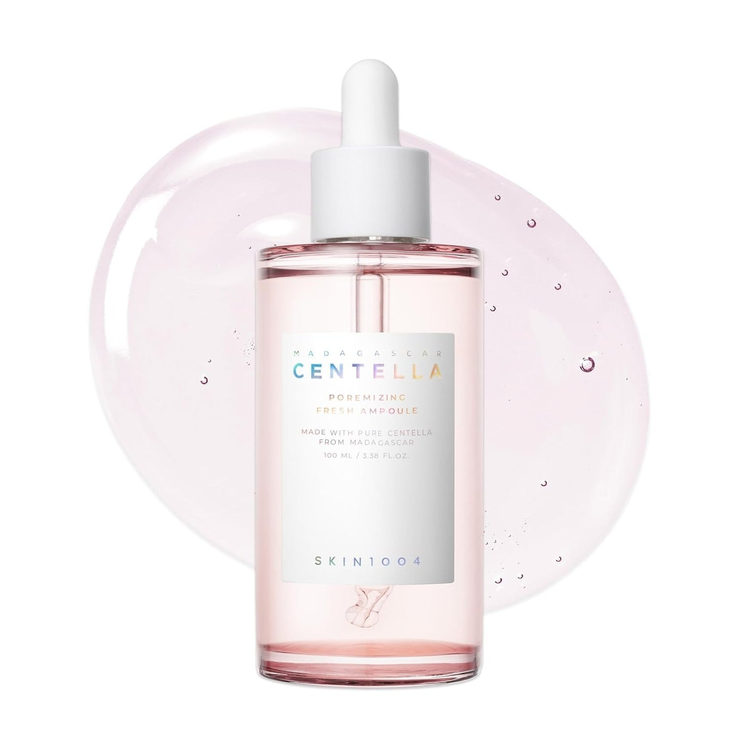 Skin1004 Madagascar Centella Poremizing Fresh Ampoule 100ml
