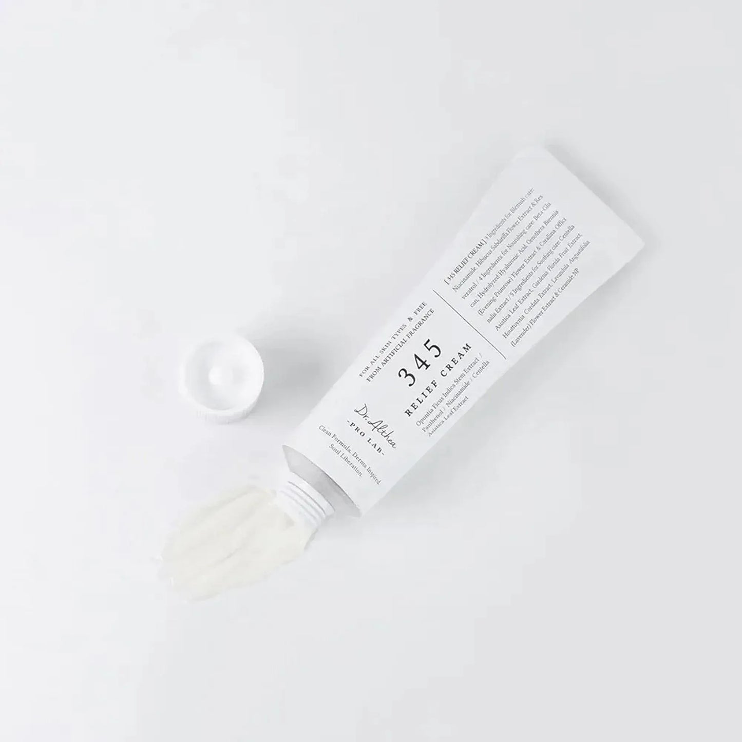 Dr. Althea - 345 Relief Cream Renewed
