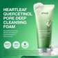 ANUA HEARTLEAF SUCCINIC PORE DEEP CLEANSING FOAM 150ml