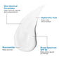 CeraVe AM Facial Moisturizing Lotion with SPF 30 – Daily Moisturizer & Sunscreen