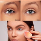 SHEGLAM Insta-Ready Face & Under Eye Setting Powder Duo - Translucent 2-in-1