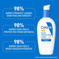 CeraVe AM Facial Moisturizing Lotion with SPF 30 – Daily Moisturizer & Sunscreen