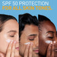 CeraVe AM Facial Moisturizing Lotion with SPF 30 – Daily Moisturizer & Sunscreen
