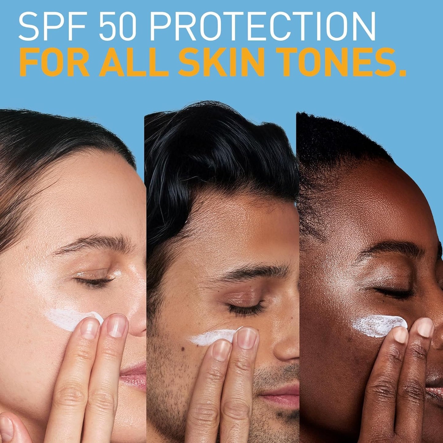 CeraVe AM Facial Moisturizing Lotion with SPF 30 – Daily Moisturizer & Sunscreen