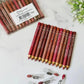 Flormar Lip Pencil – Pack of 12