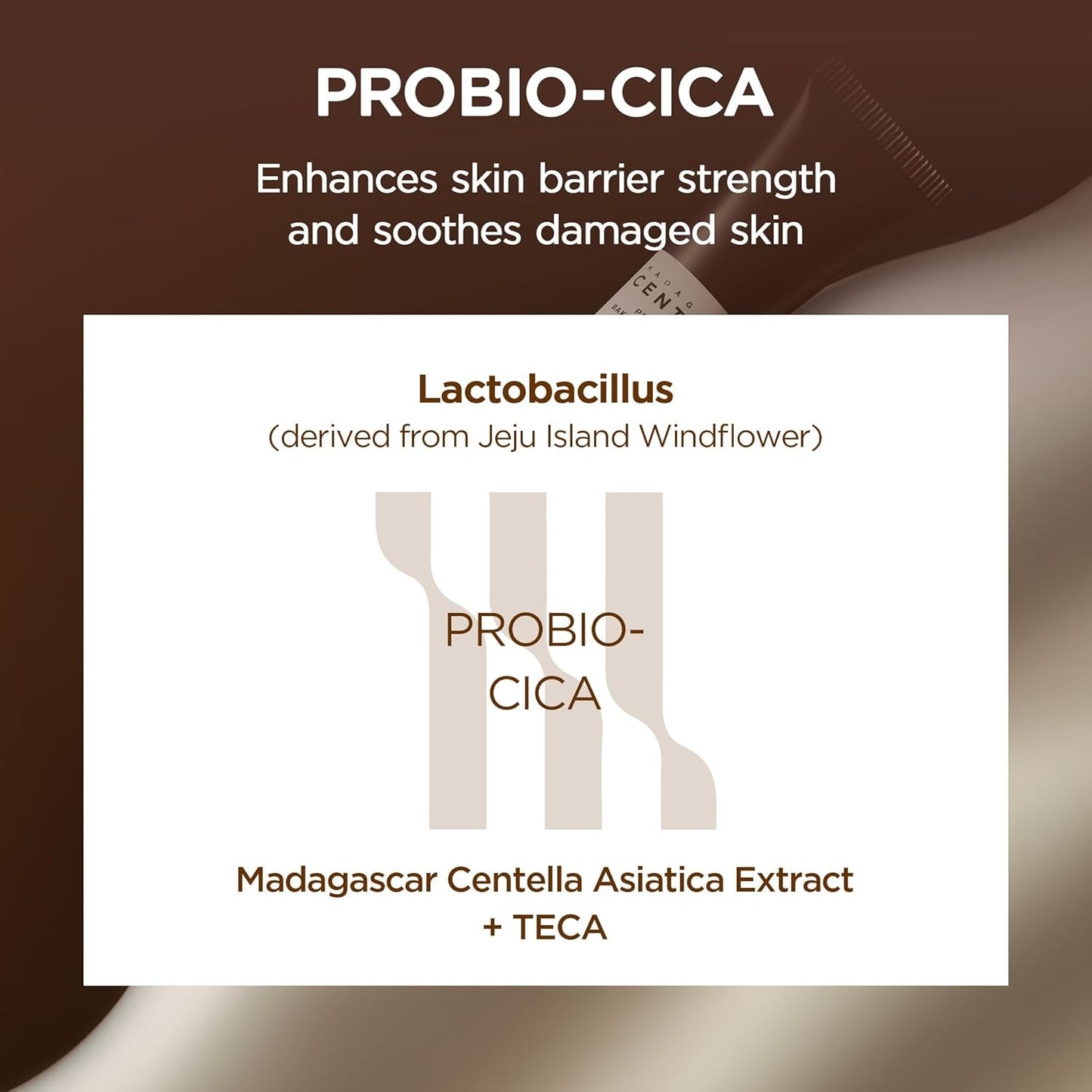 Skin1004 Centella Probio-Cica Bakuchiol Eye Cream