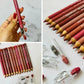 Flormar Lip Pencil – Pack of 12