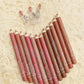 Flormar Lip Pencil – Pack of 12