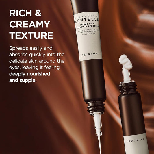 Skin1004 Centella Probio-Cica Bakuchiol Eye Cream