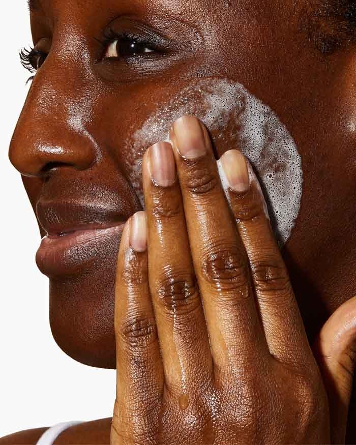 CeraVe SA Smoothing Cleanser for Dry & Rough Skin
