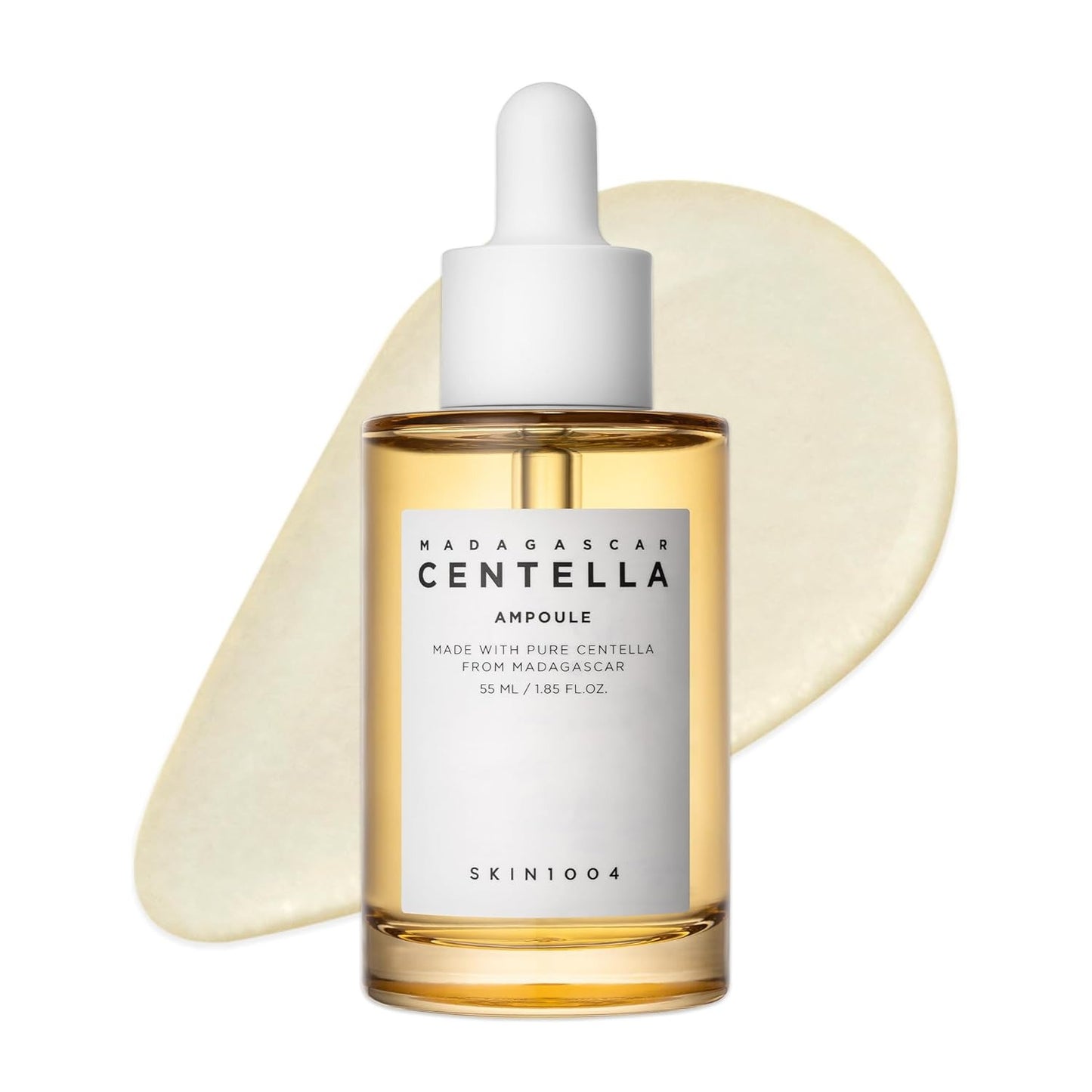 Skin1004 Madagascar Centella Asiatica Ampoule 100ml