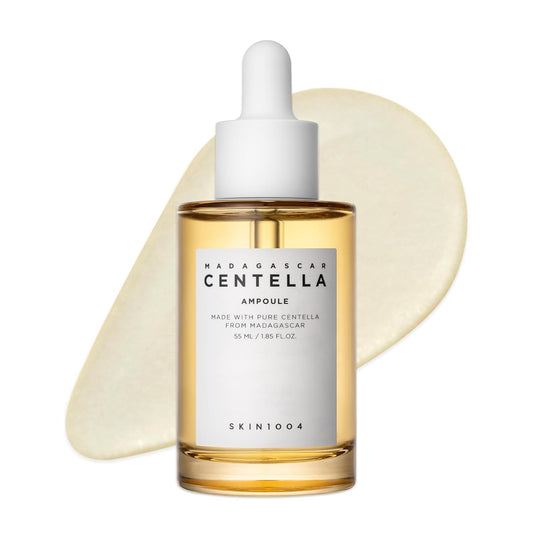 Skin1004 Madagascar Centella Asiatica Ampoule 100ml