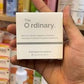 The Ordinary Matte Fusion Compact Powder