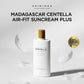 Skin1004 Madagascar Centella Air-Fit Suncream Plus Light SPF30 PA+++