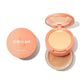 SHEGLAM Insta-Ready Face & Under Eye Setting Powder Duo - Translucent 2-in-1