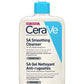 CeraVe SA Smoothing Cleanser for Dry & Rough Skin