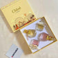 Chloé Mini Perfume Gift Set 4 x 30ml for Women | Luxury Designer Fragrance Collection