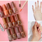 Mode Love - Vitamin Nude Gel Nail Polish Set of 12