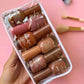 Mode Love - Vitamin Nude Gel Nail Polish Set of 12