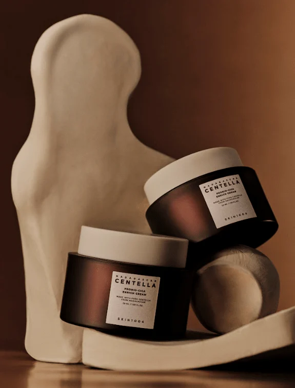 Skin1004 Centella Probio-Cica Enrich Cream