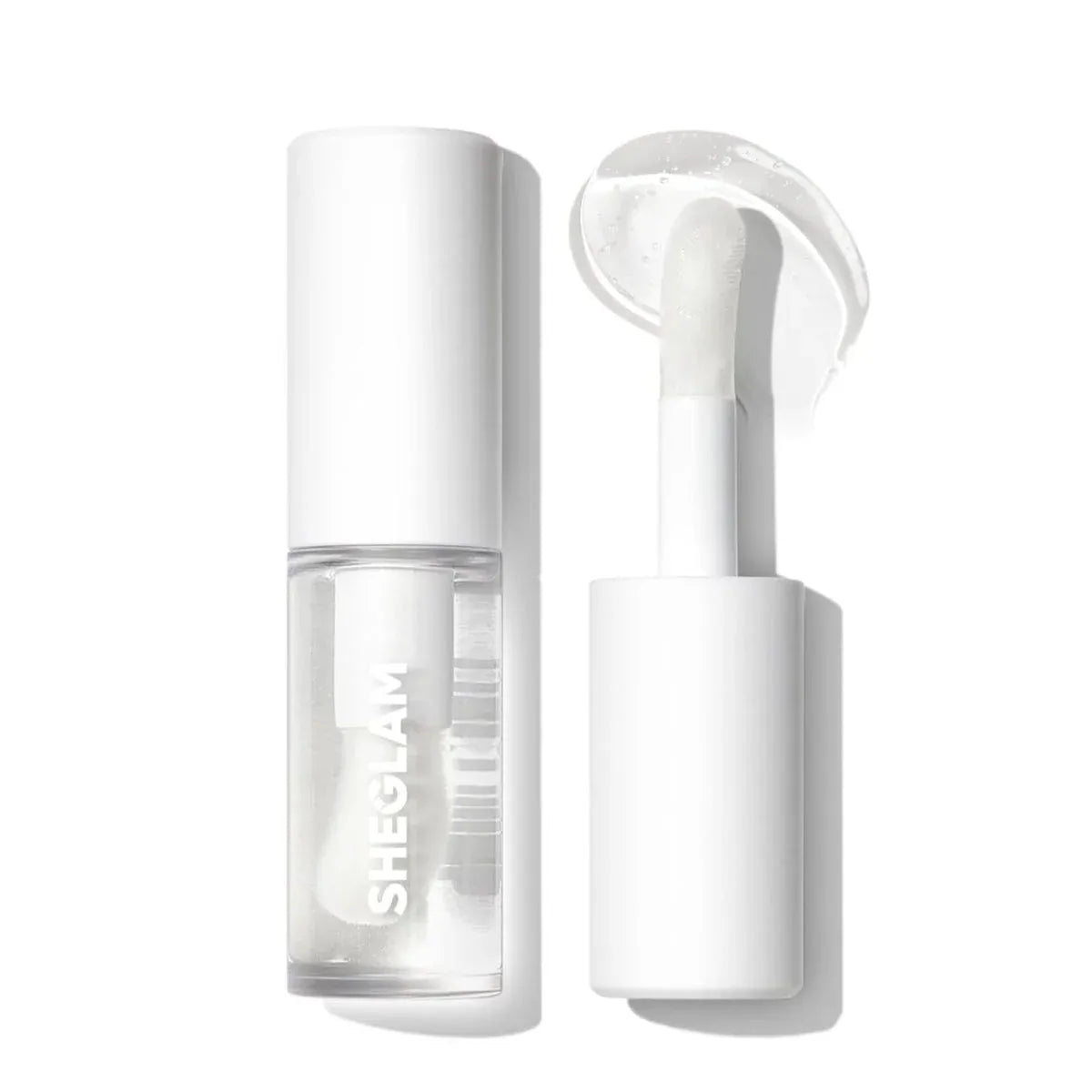 SHEGLAM - Jelly Wow Hydrating Lip Oil Set of 5